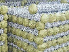 貴州煤礦專用勾花網